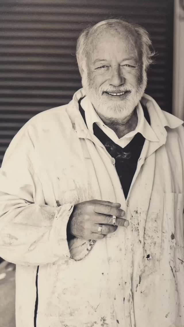 [ Exposition :  Étienne sculpteur de l’âme ] 

L’exposition en hommage à Étienne se poursuit. Elle est  à découvrir jusqu’au 16 mai 

#etiennesculpteur #expogrenoble #grenobleart #contemporaryart