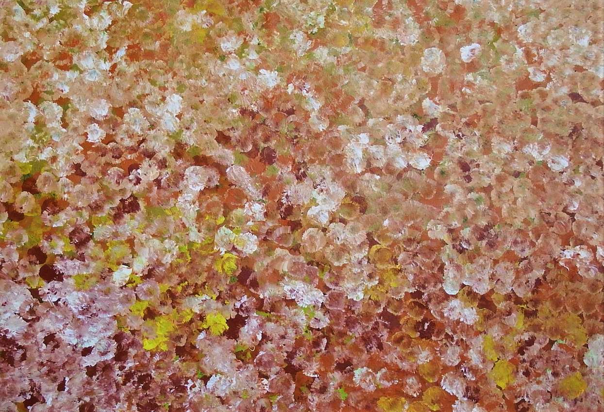 Bush plum dreaming par Polly Ngale – Image 3