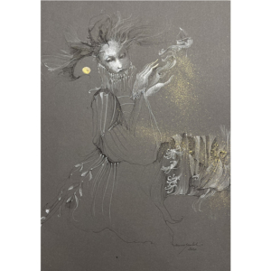 Ondine