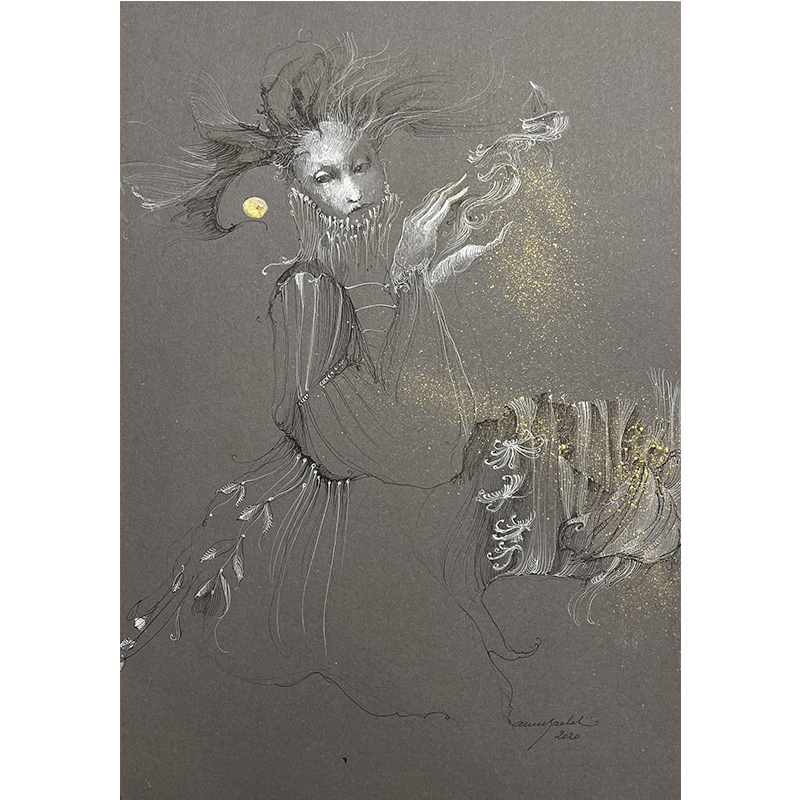 Ondine