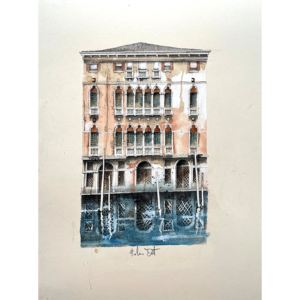 Palazzi di Venezia 2