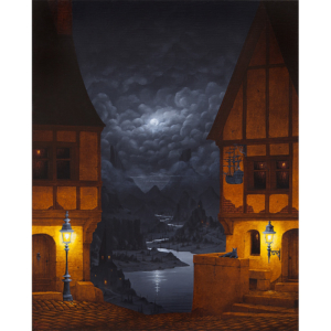 Le veilleur de nuit