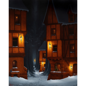 Nuit de Noël