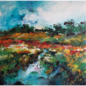 Poétiques du paysage 106