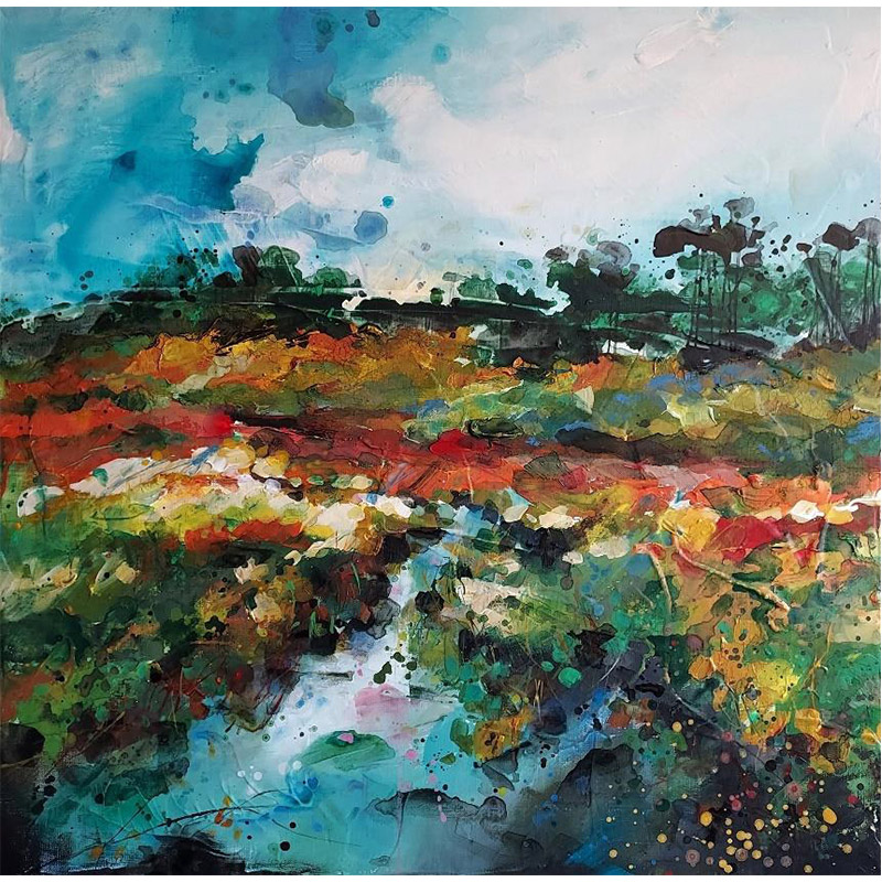 Poétiques du paysage 106