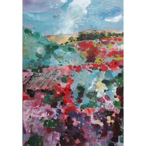 Poétiques du paysage 118