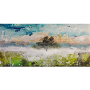 Poétiques du paysage 15