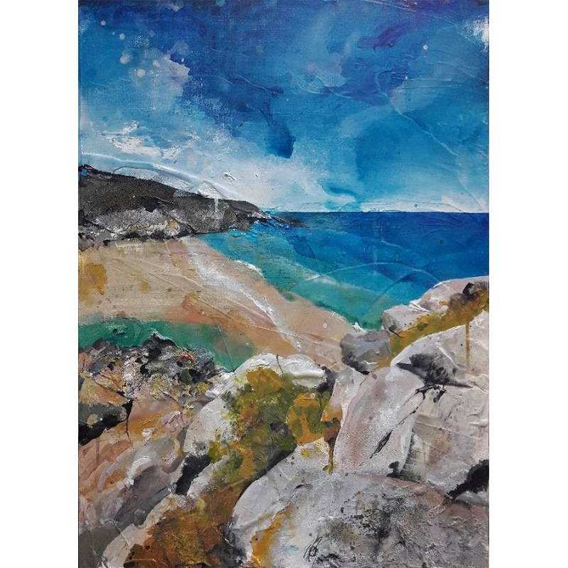 Poétiques du paysage 23