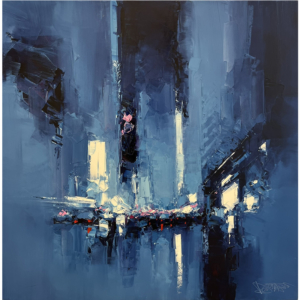Blue NYC