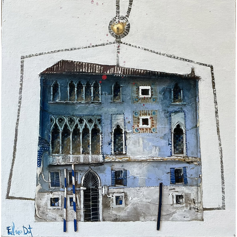 Postcard from Italy 2