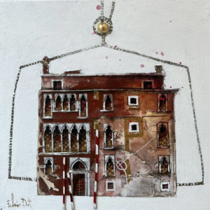 Postcard from Italy 3