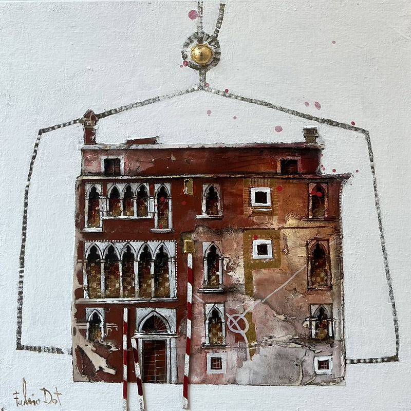 Postcard from Italy 3