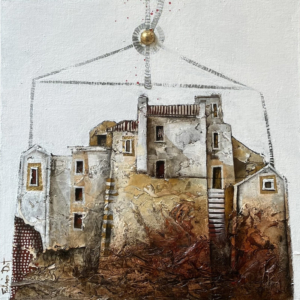 Postcard from Italy 4