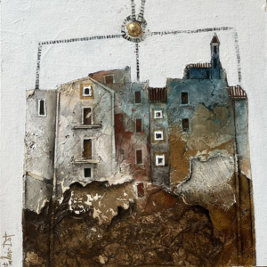 Postcard from Italy 5