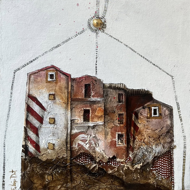 Postcard from Italy 7