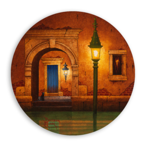 Les lumières de Venise