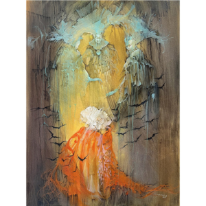 Incantations