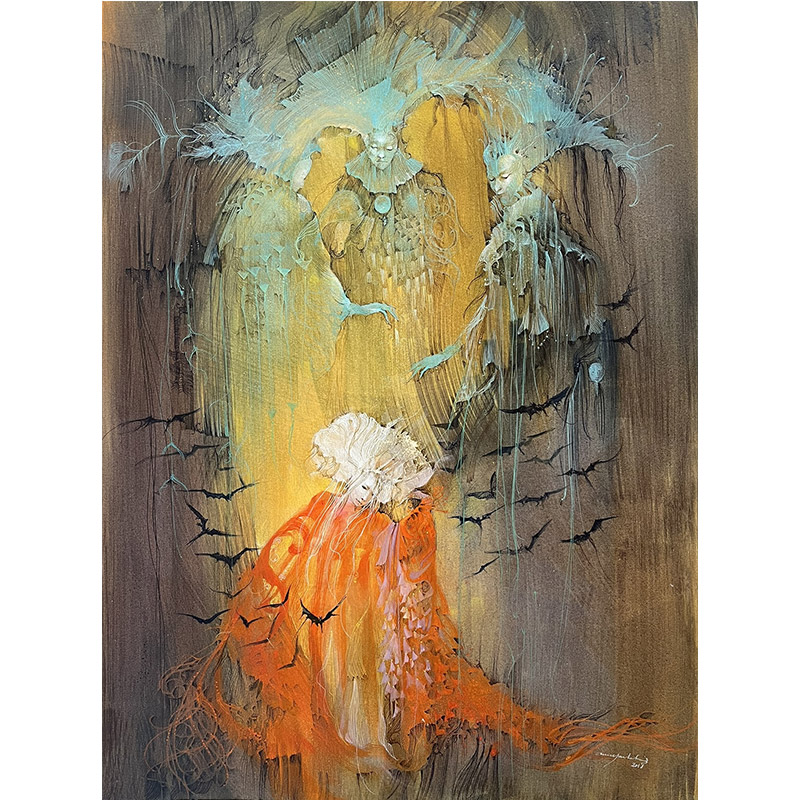 Incantations