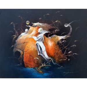 L'esprit des oiseaux