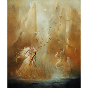 L'infini des nuages
