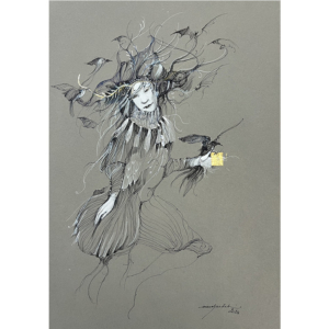 L'oiseleur