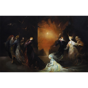Le soleil de minuit