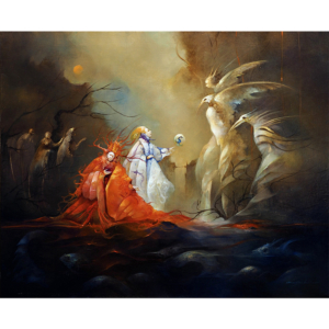 Les silences de la nuit