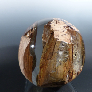 Boule #1444 "Vanité"