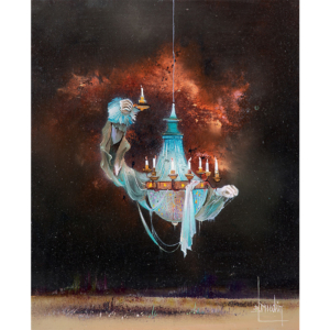 Lumière d'apparat