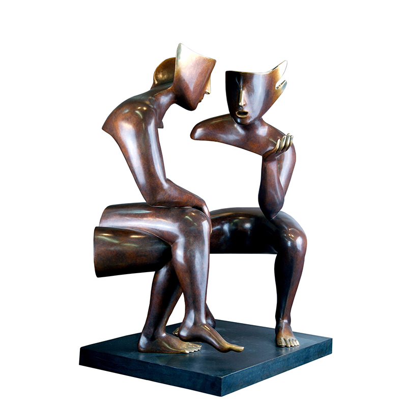 La conversation