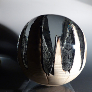 Boule #1758 "Chandelle"