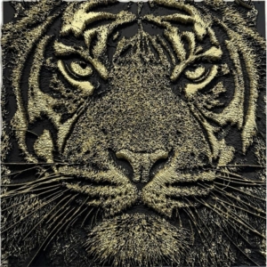 Tigre II or