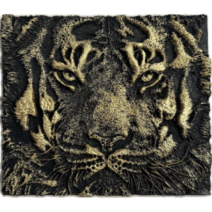 Tigre I or