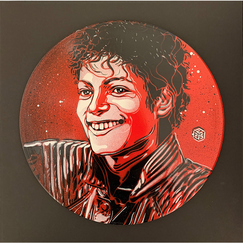 Michael Jackson