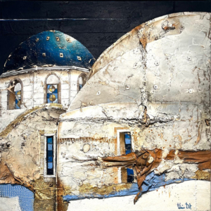 Architettura cicladica
