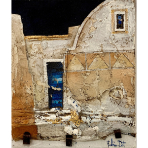 Bianco e blu 4