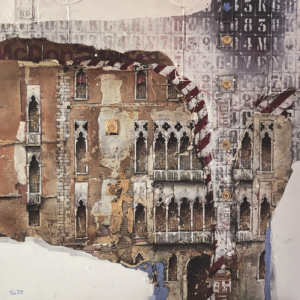 Ca' Foscari
