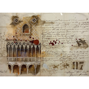 Italian letter 07
