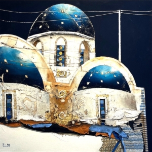 Mediterranea 1