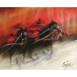 Red riders