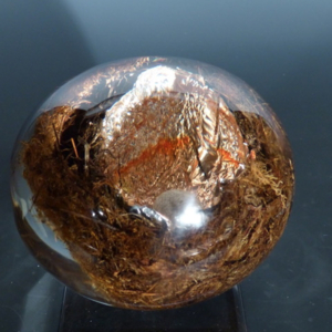 Boule #1421 "Le nid"