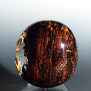 Boule #1430 "Dentelles"