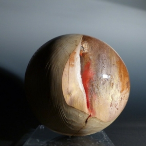 Boule #1431 "Mon amour"