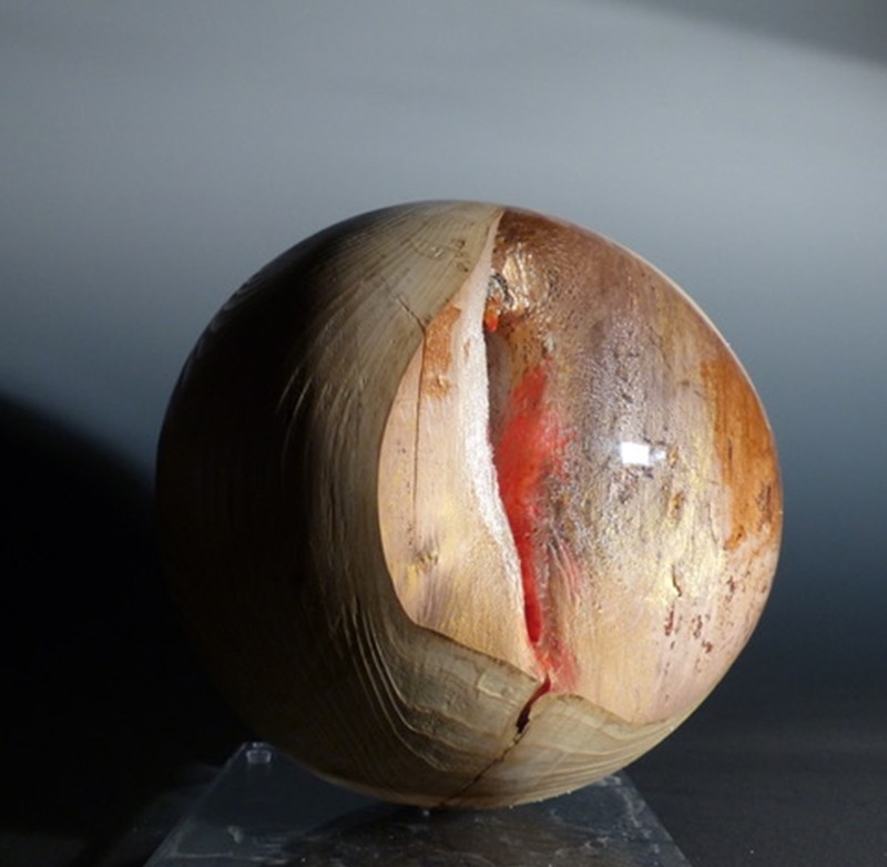 Boule #1431 "Mon amour"